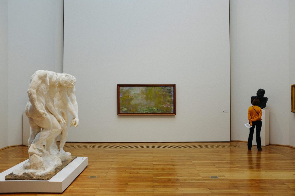 location musée Bruxelles