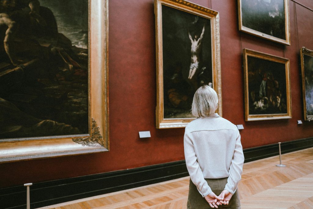 location salle musée Bruxelles
