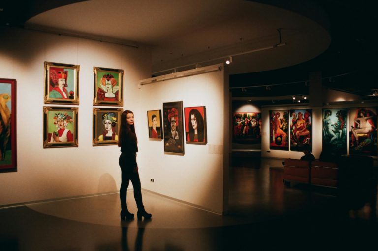 location salle musée des beaux arts Bruxelles