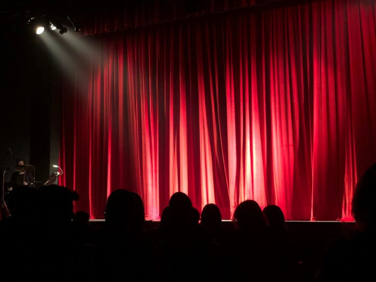 louer un theatre à Bruxelles