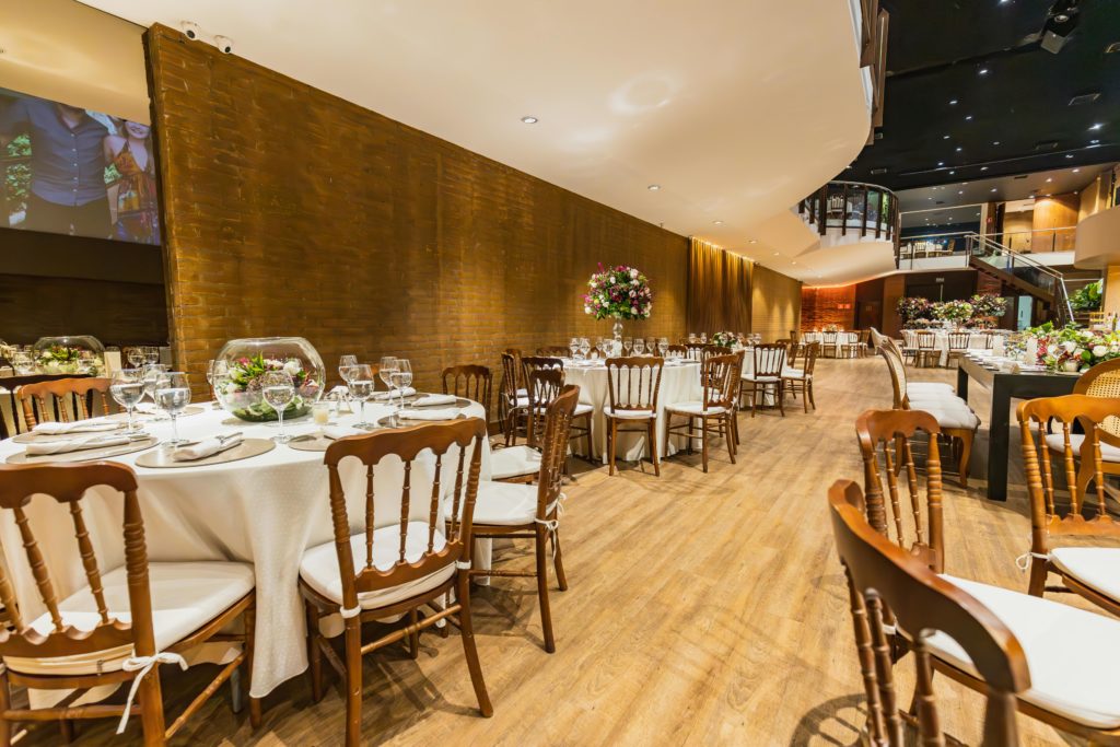 salle de réception de mariage Bruxelles
