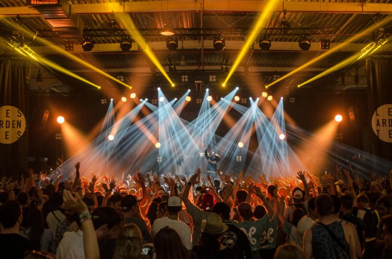concert palais 12